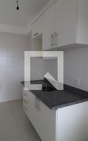 Apartamento para alugar com 54m², 2 quartos e 1 vagaCozinha