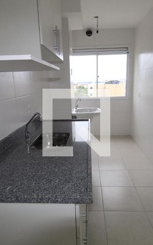 Apartamento para alugar com 54m², 2 quartos e 1 vagaCozinha