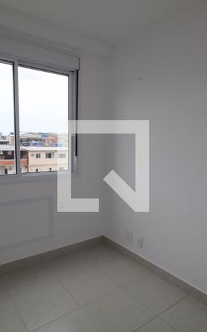 Apartamento para alugar com 54m², 2 quartos e 1 vagaQuarto