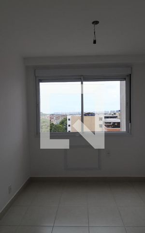 Apartamento para alugar com 54m², 2 quartos e 1 vagaSuíte