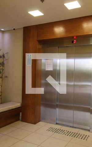Apartamento para alugar com 54m², 2 quartos e 1 vagaHall