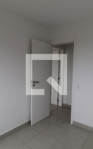Apartamento para alugar com 54m², 2 quartos e 1 vagaQuarto