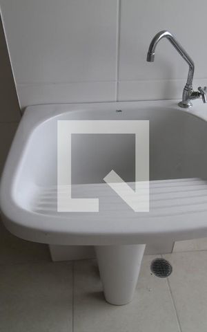 Apartamento para alugar com 54m², 2 quartos e 1 vagaÁrea de serviço