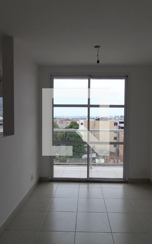 Apartamento para alugar com 54m², 2 quartos e 1 vagaSala