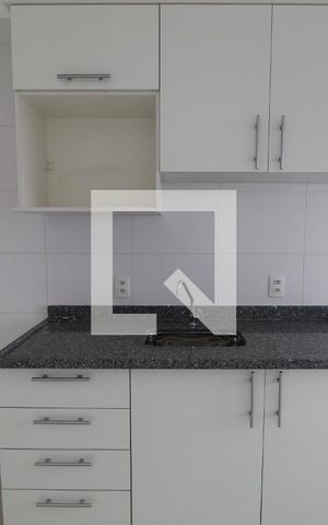 Apartamento para alugar com 54m², 2 quartos e 1 vagaCozinha