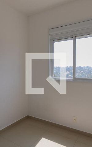 Apartamento para alugar com 52m², 2 quartos e 1 vaga Apartamento para alugar com 52m², 2 quartos e 1 vagaQuarto 2