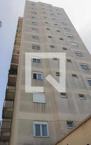 Apartamento para alugar com 52m², 2 quartos e 1 vaga Apartamento para alugar com 52m², 2 quartos e 1 vagafaixada