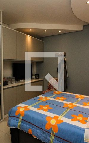 Casa à venda com 110m², 2 quartos e sem vaga Casa à venda com 110m², 2 quartos e sem vagaQuarto 2