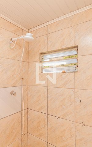 Casa à venda com 119m², 2 quartos e 1 vagaBanheiro da Suíte