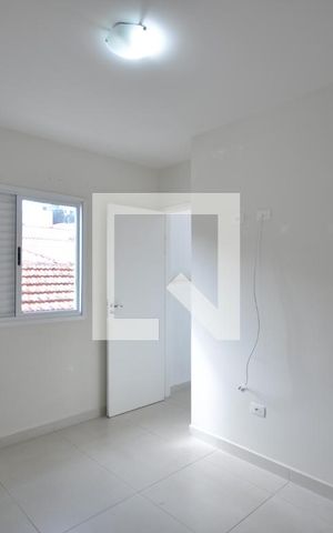 Casa de condomínio para alugar com 36m², 1 quarto e 1 vagaQuarto