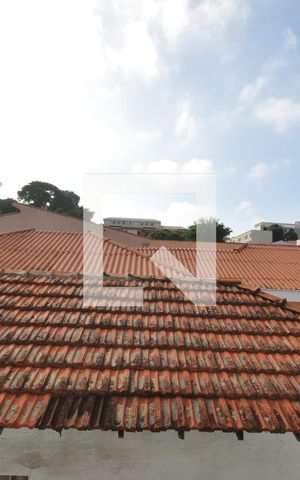 Casa de condomínio para alugar com 36m², 1 quarto e 1 vagaVista da Sala