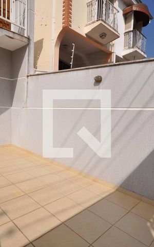 Casa de condomínio para alugar com 36m², 1 quarto e 1 vagaGaragem