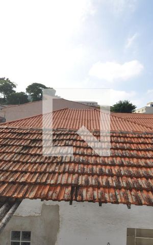 Casa de condomínio para alugar com 36m², 1 quarto e 1 vagaVista do Quarto