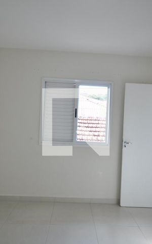 Casa de condomínio para alugar com 36m², 1 quarto e 1 vagaQuarto