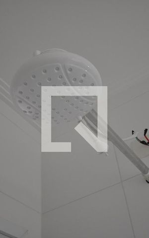 Casa de condomínio para alugar com 36m², 1 quarto e 1 vagaBanheiro