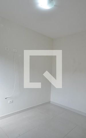 Casa de condomínio para alugar com 36m², 1 quarto e 1 vagaQuarto