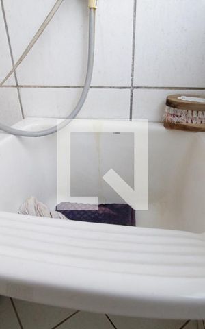 Apartamento para alugar com 58m², 2 quartos e 1 vagaÁrea de Serviço