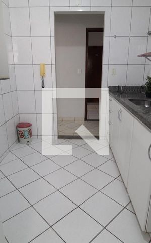 Apartamento para alugar com 58m², 2 quartos e 1 vagaCozinha