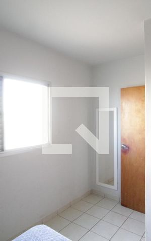 Apartamento para alugar com 58m², 2 quartos e 1 vagaQuarto 2