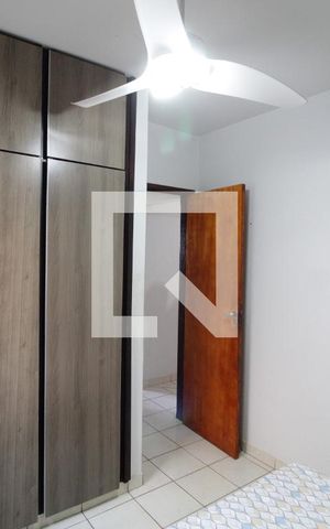 Apartamento para alugar com 58m², 2 quartos e 1 vagaQuarto 1