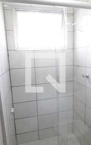 Apartamento para alugar com 58m², 2 quartos e 1 vagaBanheiro Social