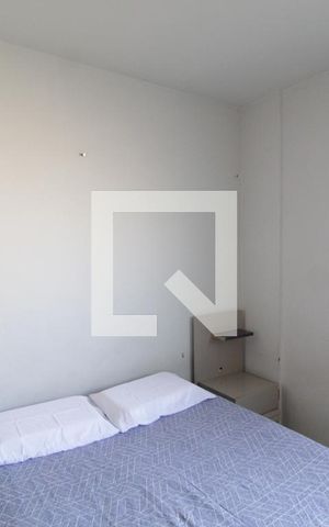Apartamento para alugar com 58m², 2 quartos e 1 vagaQuarto 2