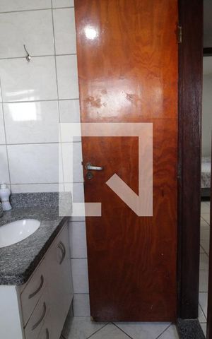 Apartamento para alugar com 58m², 2 quartos e 1 vagaBanheiro Social