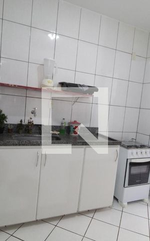 Apartamento para alugar com 58m², 2 quartos e 1 vagaCozinha