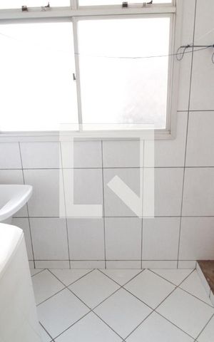 Apartamento para alugar com 58m², 2 quartos e 1 vagaÁrea de Serviço