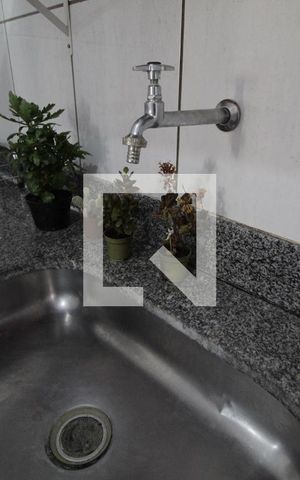 Apartamento para alugar com 58m², 2 quartos e 1 vagaCozinha
