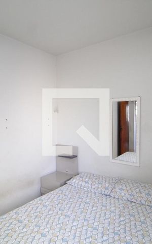 Apartamento para alugar com 58m², 2 quartos e 1 vagaQuarto 1