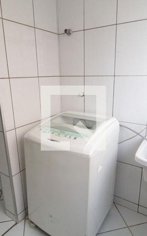 Apartamento para alugar com 58m², 2 quartos e 1 vagaÁrea de Serviço