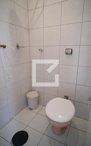 Apartamento à venda com 74m², 2 quartos e 1 vagaBanheiro de serviço