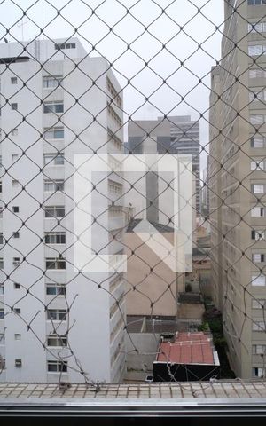 Apartamento à venda com 74m², 2 quartos e 1 vagaVista da Sala