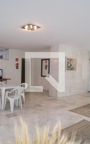 Apartamento à venda com 74m², 2 quartos e 1 vagaÁrea comum - Salão de festas
