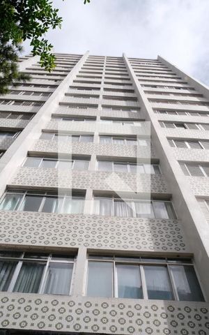 Apartamento à venda com 74m², 2 quartos e 1 vagaFachada
