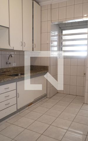 Apartamento à venda com 74m², 2 quartos e 1 vagaCozinha