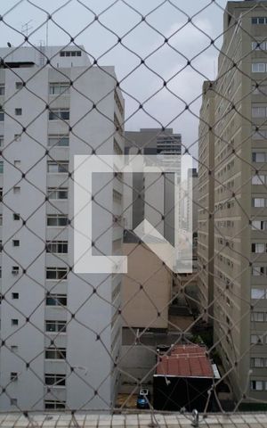 Apartamento à venda com 74m², 2 quartos e 1 vagaVista do Quarto 2