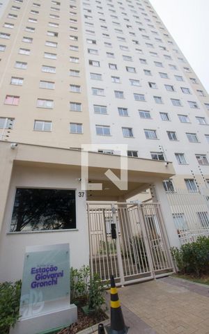 Apartamento à venda com 26m², 1 quarto e sem vaga Apartamento à venda com 26m², 1 quarto e sem vagaFachada