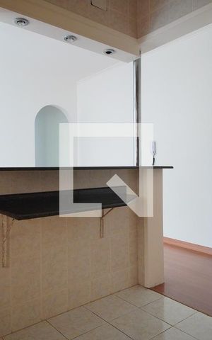 Apartamento à venda com 63m², 2 quartos e 1 vagaCozinha