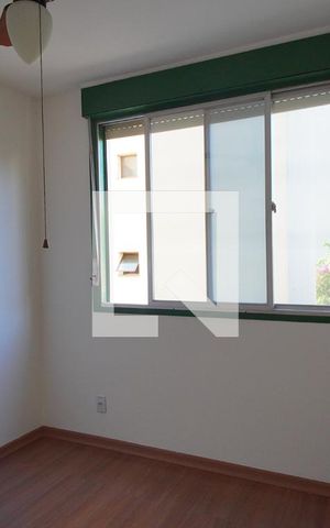 Apartamento à venda com 63m², 2 quartos e 1 vagaQuarto 2