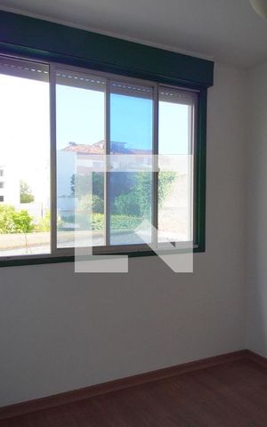 Apartamento à venda com 63m², 2 quartos e 1 vagaQuarto 2