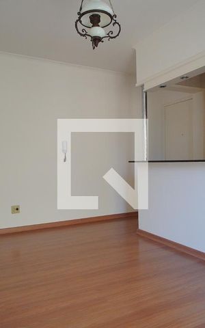 Apartamento à venda com 63m², 2 quartos e 1 vagaSala