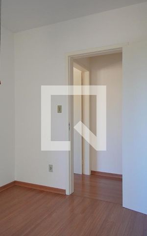 Apartamento à venda com 63m², 2 quartos e 1 vagaQuarto 2