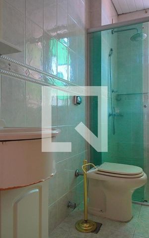 Apartamento à venda com 63m², 2 quartos e 1 vagaBanheiro