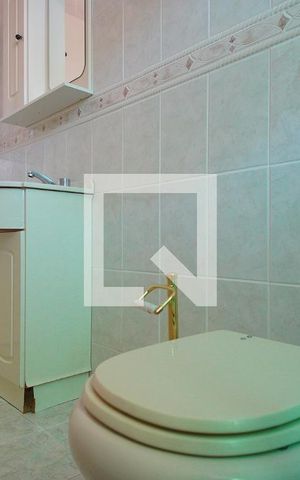 Apartamento à venda com 63m², 2 quartos e 1 vagaBanheiro
