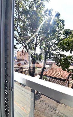 Apartamento para alugar com 104m², 2 quartos e 1 vagaSuíte - Varanda do Quarto 2