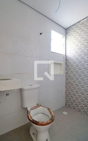 Apartamento para alugar com 104m², 2 quartos e 1 vagaBanheiro Social