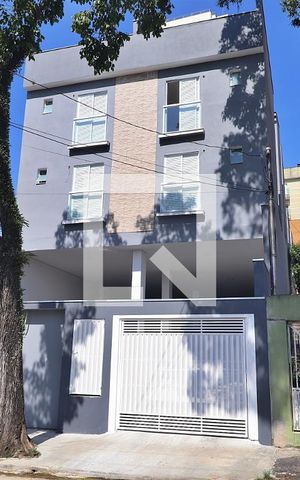 Apartamento para alugar com 104m², 2 quartos e 1 vagaFachada