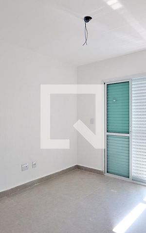 Apartamento para alugar com 104m², 2 quartos e 1 vagaSuíte - Quarto 2